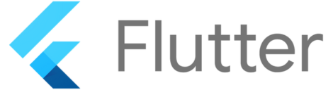 Flutter-logo