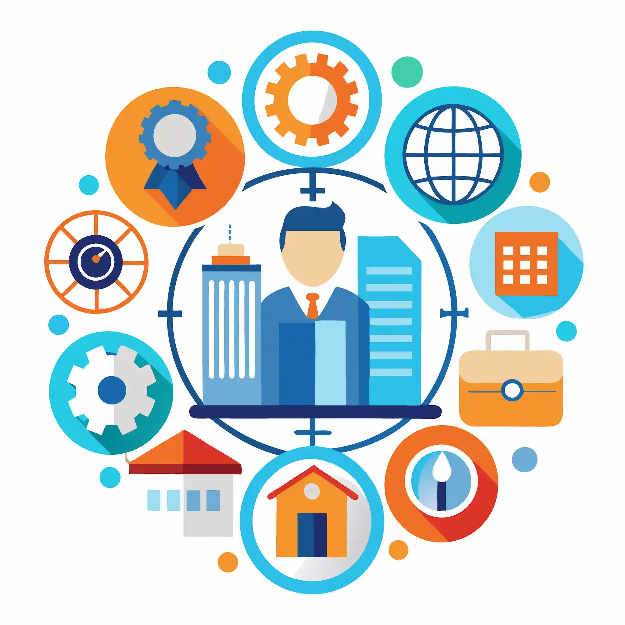 IT-infra-management-icon