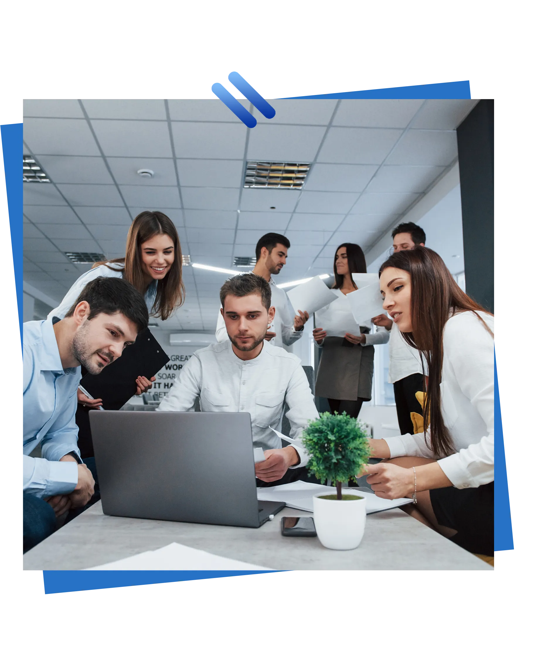 Offshore-development