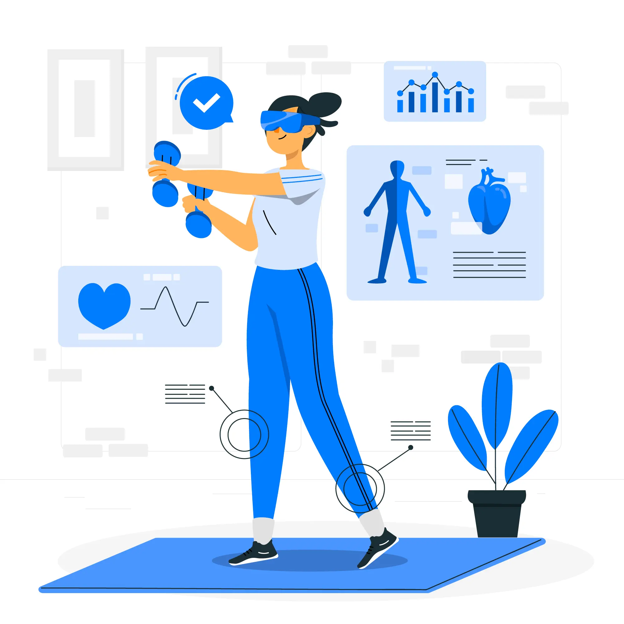 Visual-illustration-icon